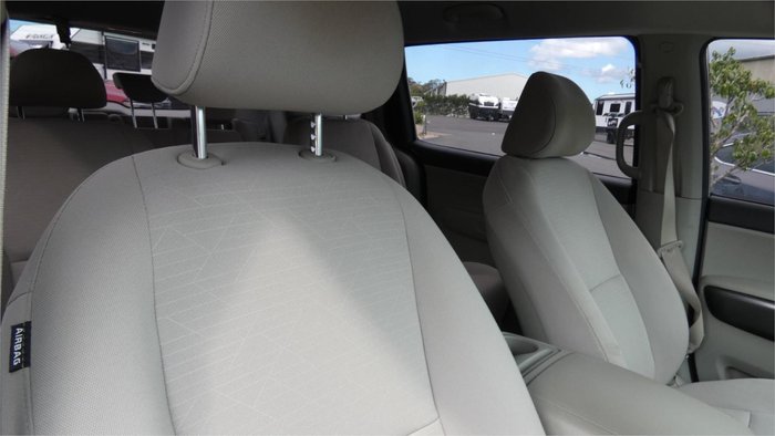2018 Kia Carnival S
