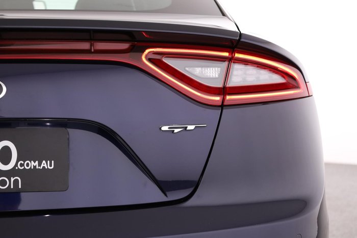 2019 Kia Stinger GT