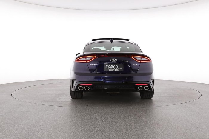 2019 Kia Stinger GT