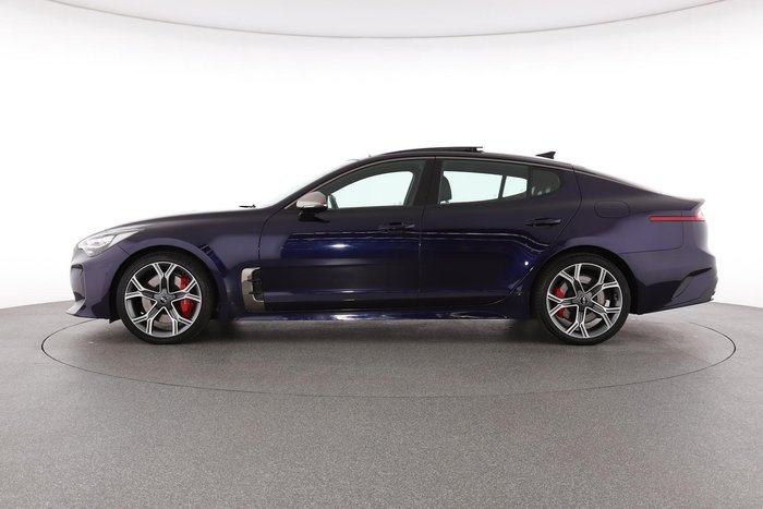 2019 Kia Stinger GT