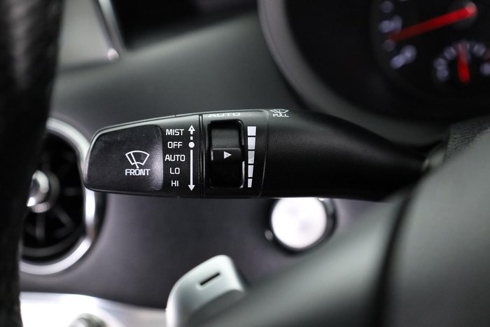 2019 Kia Stinger GT
