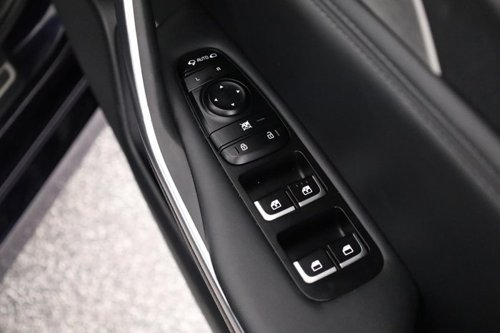 2019 Kia Stinger GT