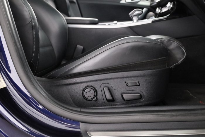 2019 Kia Stinger GT