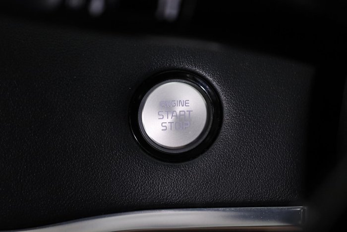 2019 Kia Stinger GT