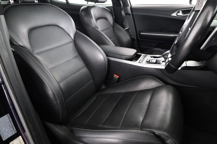 2019 Kia Stinger GT