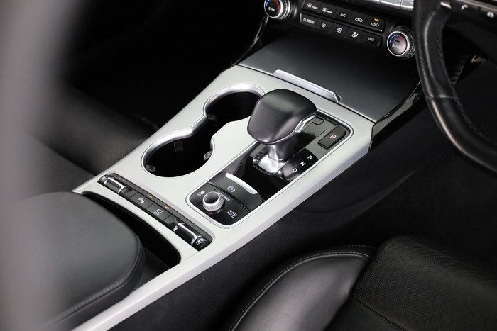 2019 Kia Stinger GT
