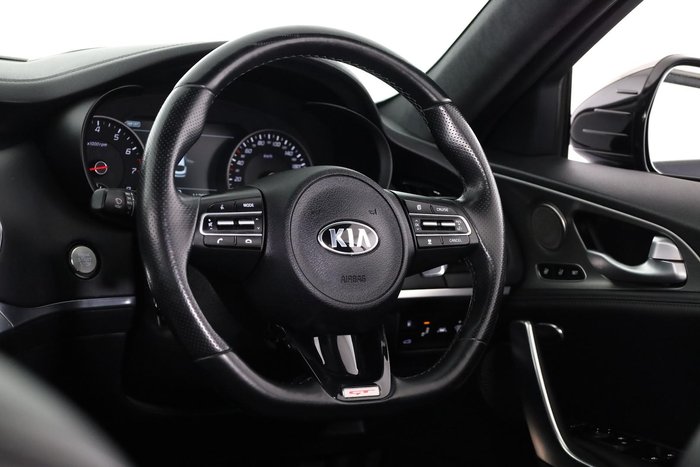 2019 Kia Stinger GT