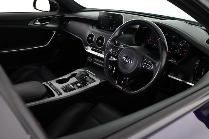 2019 Kia Stinger GT
