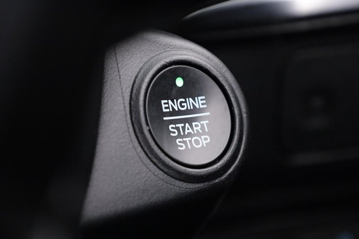 2023 Ford Everest Sport