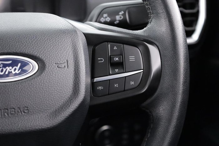 2023 Ford Everest Sport