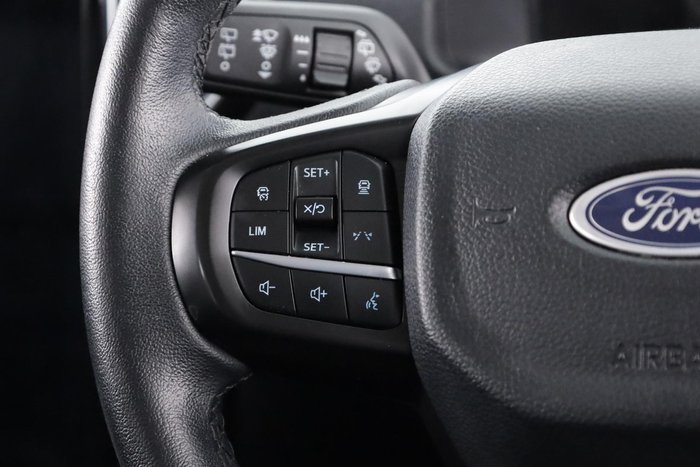2023 Ford Everest Sport