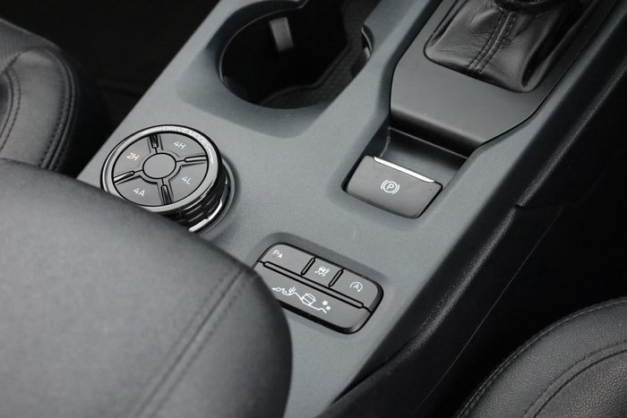 2023 Ford Everest Sport