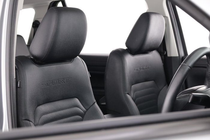 2023 Ford Everest Sport