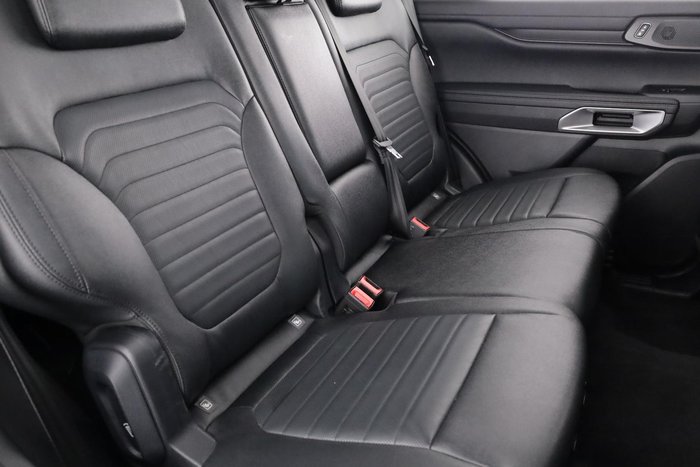 2023 Ford Everest Sport
