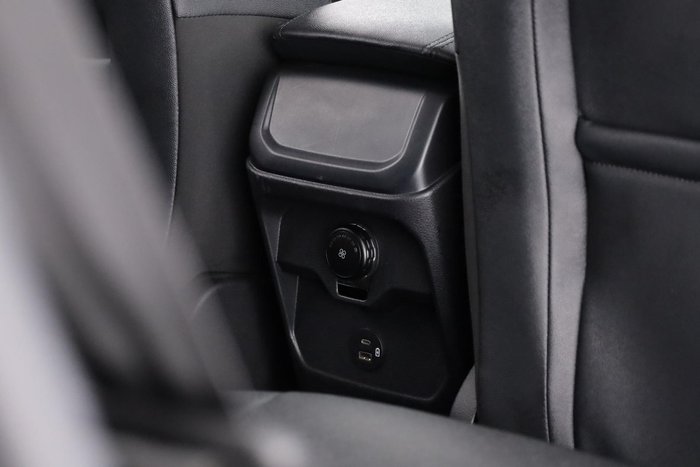 2023 Ford Everest Sport