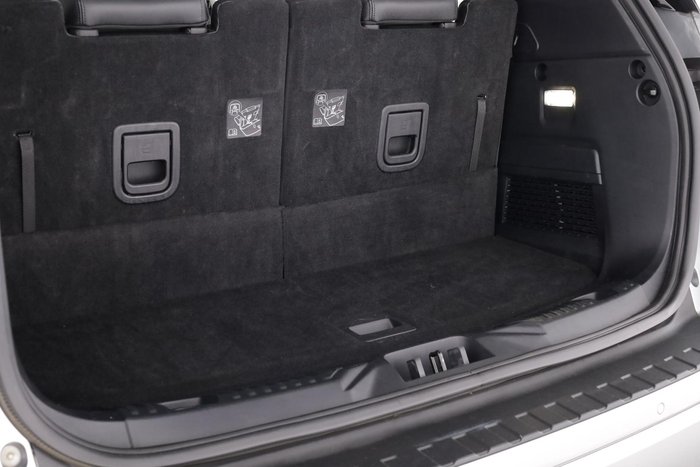 2023 Ford Everest Sport
