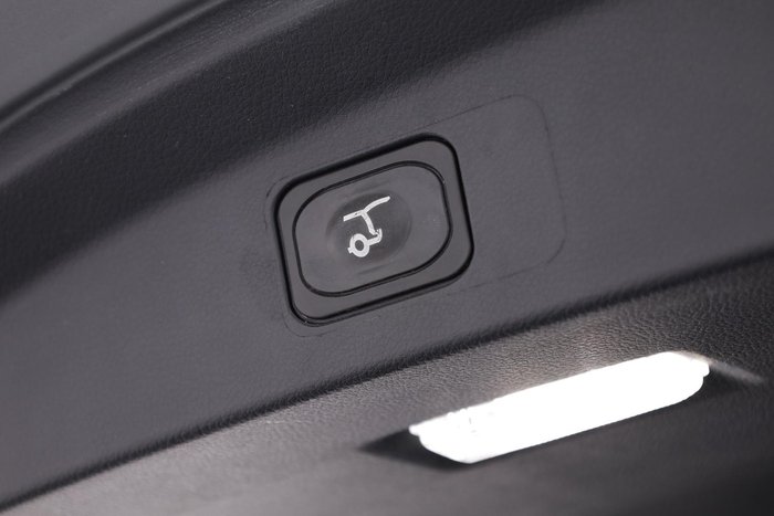 2023 Ford Everest Sport