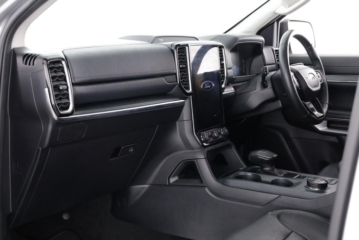 2023 Ford Everest Sport