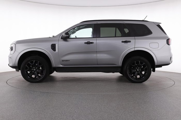 2023 Ford Everest Sport