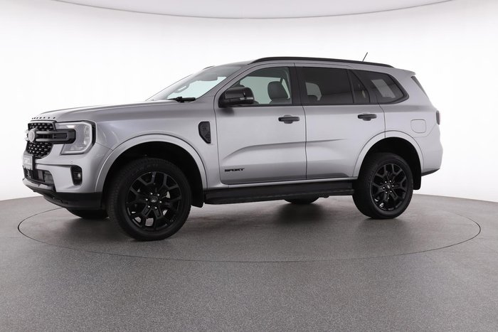 2023 Ford Everest Sport