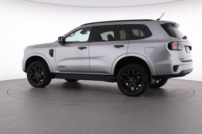 2023 Ford Everest Sport