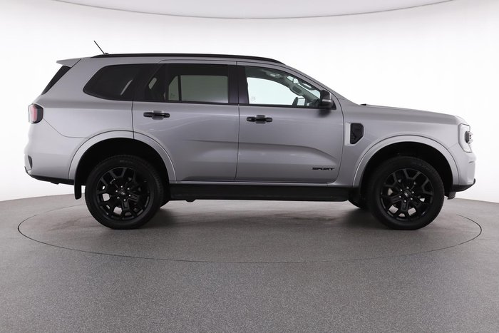 2023 Ford Everest Sport