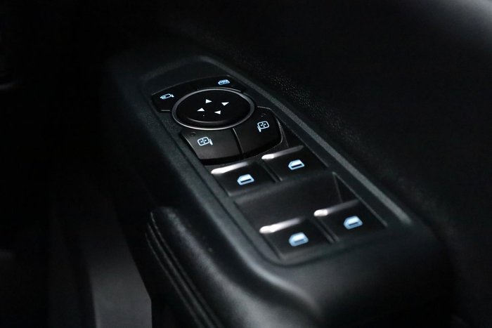 2023 Ford Everest Sport