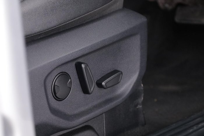 2023 Ford Everest Sport