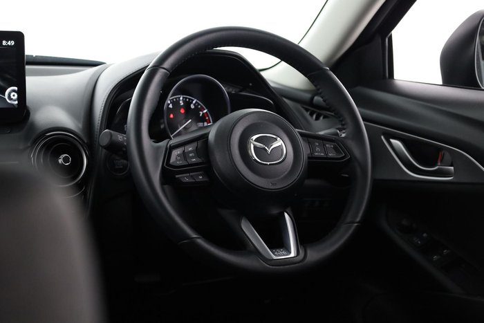 2024 Mazda CX-3 G20 Sport