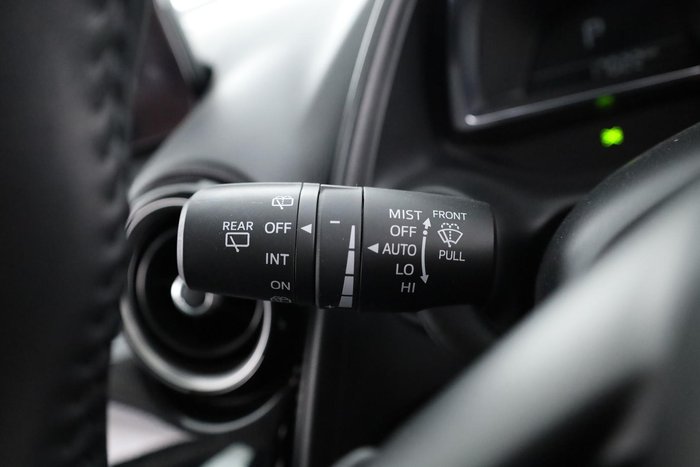 2024 Mazda CX-3 G20 Sport