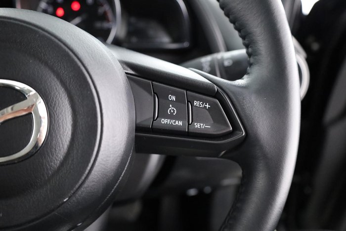 2024 Mazda CX-3 G20 Sport