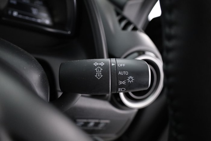 2024 Mazda CX-3 G20 Sport