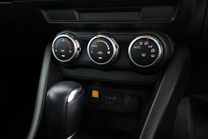 2024 Mazda CX-3 G20 Sport
