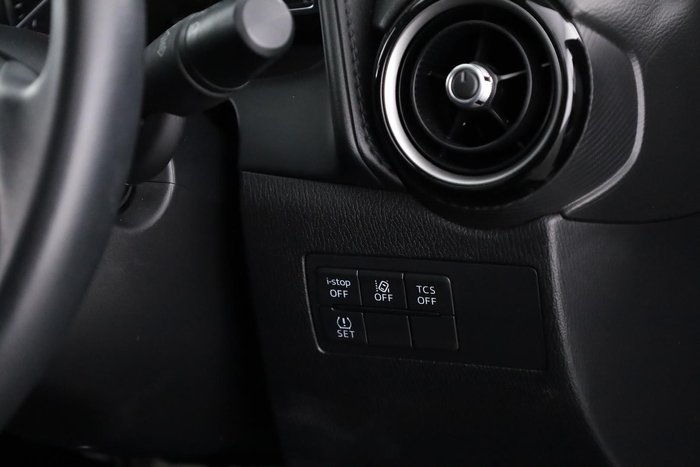 2024 Mazda CX-3 G20 Sport