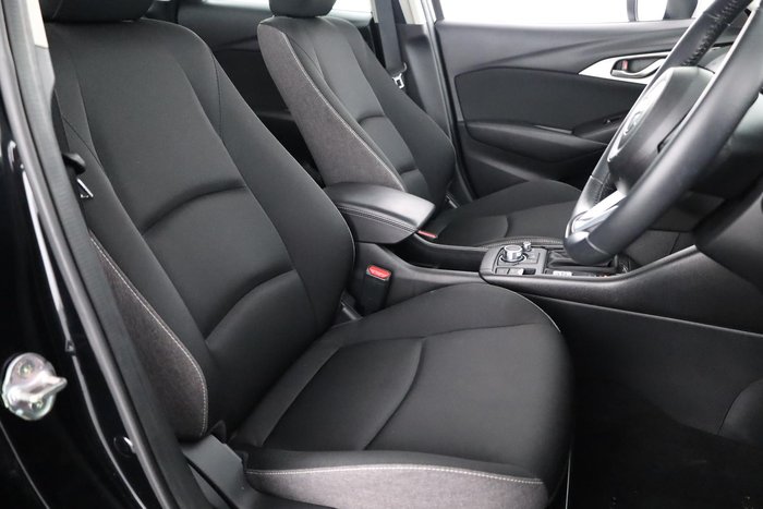 2024 Mazda CX-3 G20 Sport