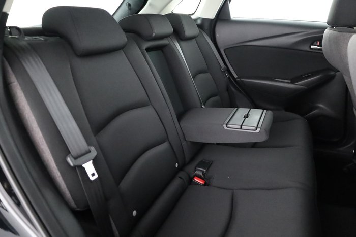 2024 Mazda CX-3 G20 Sport