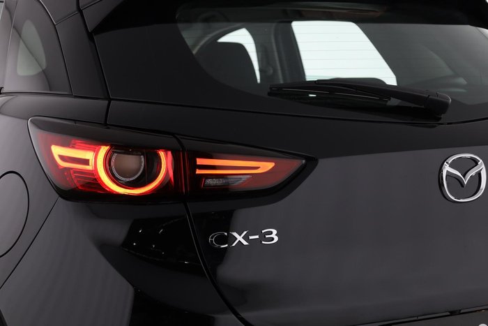 2024 Mazda CX-3 G20 Sport