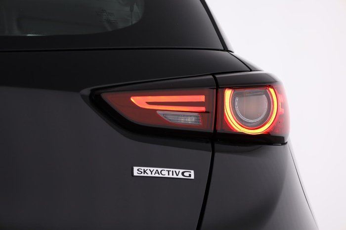 2024 Mazda CX-3 G20 Sport