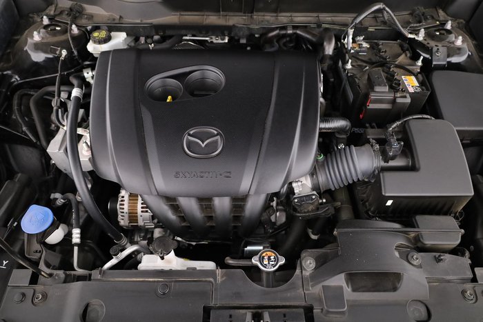 2024 Mazda CX-3 G20 Sport