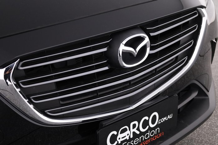 2024 Mazda CX-3 G20 Sport