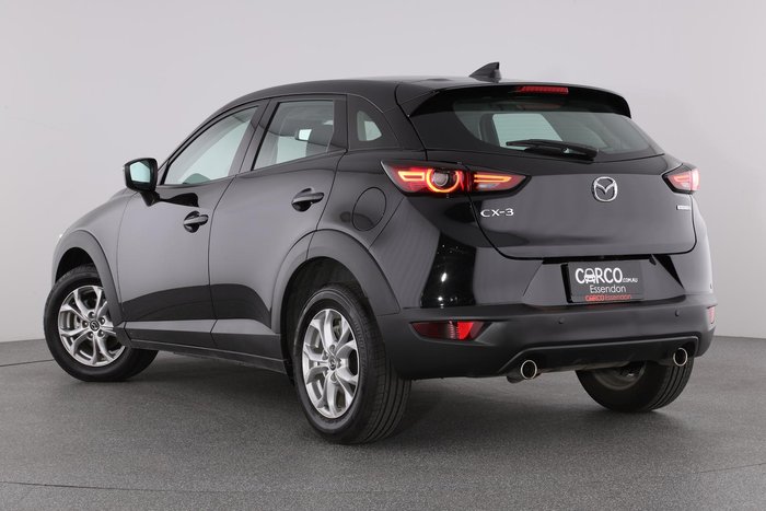 2024 Mazda CX-3 G20 Sport
