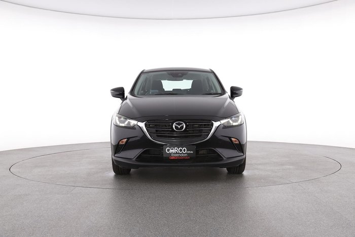 2024 Mazda CX-3 G20 Sport