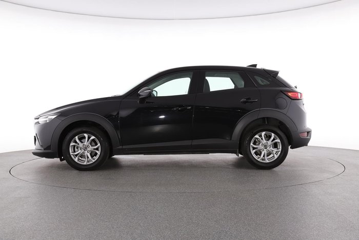 2024 Mazda CX-3 G20 Sport