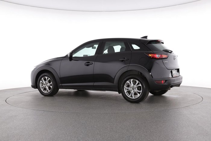 2024 Mazda CX-3 G20 Sport