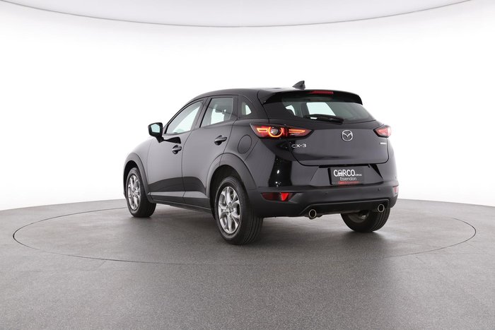 2024 Mazda CX-3 G20 Sport