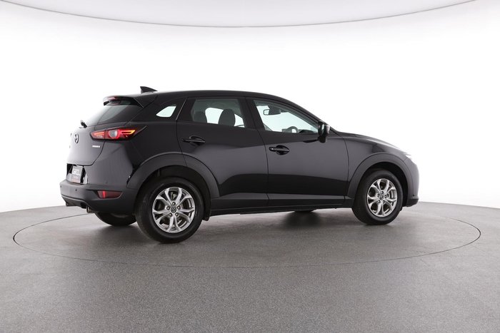 2024 Mazda CX-3 G20 Sport