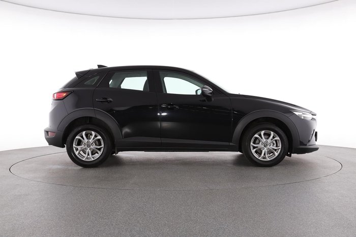 2024 Mazda CX-3 G20 Sport