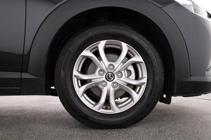 2024 Mazda CX-3 G20 Sport