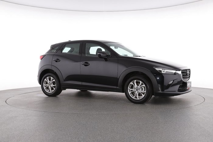 2024 Mazda CX-3 G20 Sport