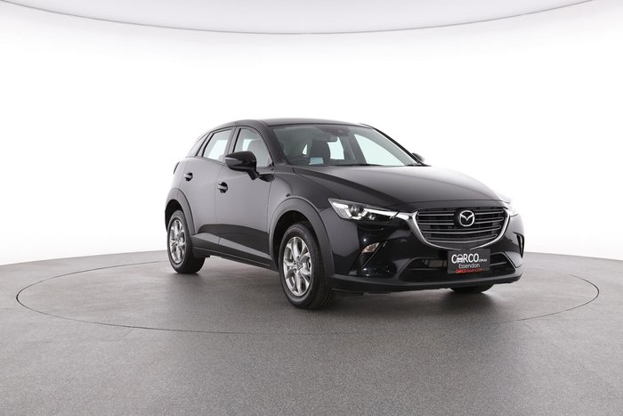 2024 Mazda CX-3 G20 Sport